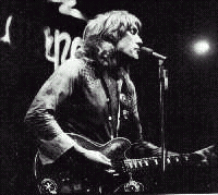 Alvin Lee